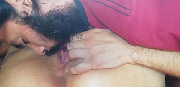  Venezuelan Amateur Teen Close Up Pussy Licking Extreme Squirting Orgasm- httpsfancentro.commarianamillais